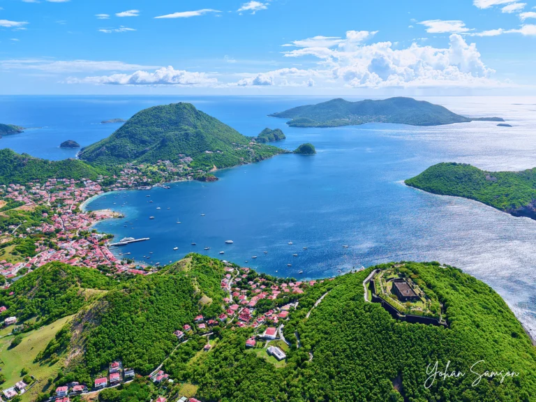 Photo de Terre de Haut Les Saintes