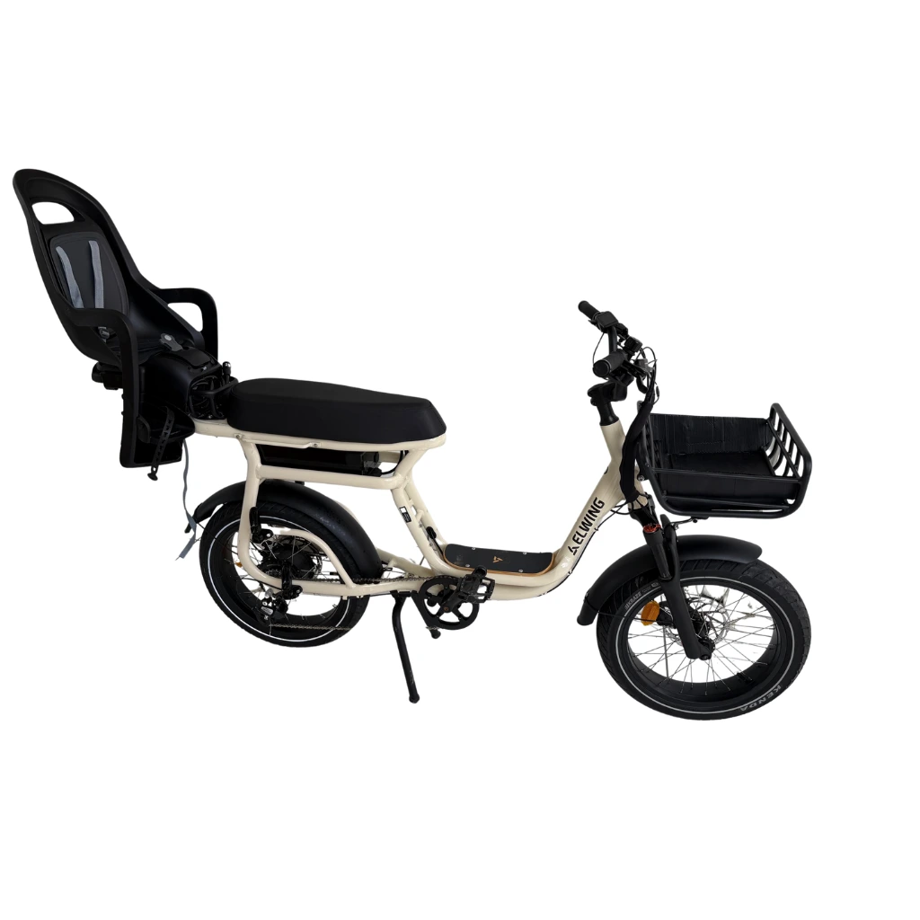 louer un vélo biplace aux Saintes